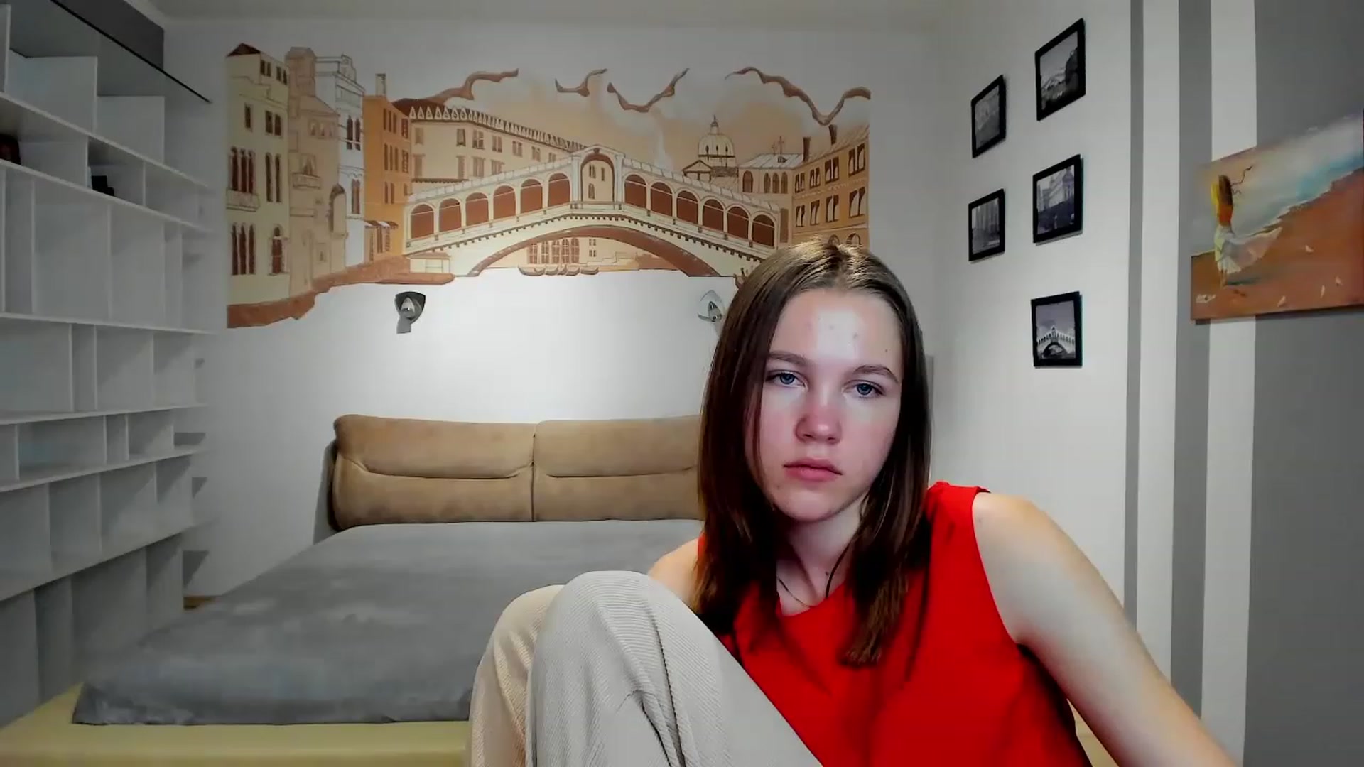 Gallery image thumbnail from KateGordon's myfreecams stream on, 07/11/2023, 10:24 image 11 of 20