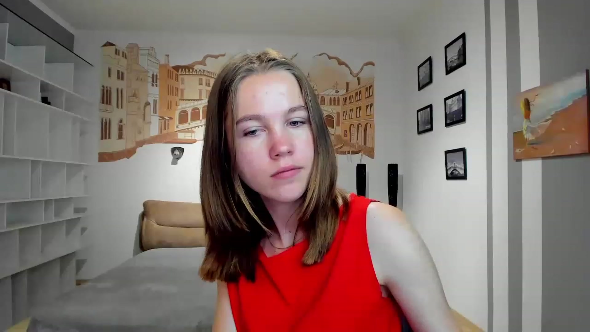 Gallery image thumbnail from KateGordon's myfreecams stream on, 07/11/2023, 10:24 image 7 of 20