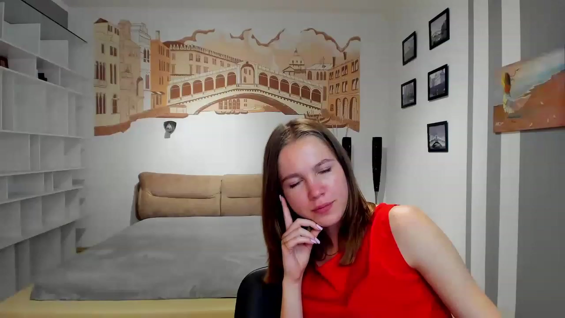Gallery image thumbnail from KateGordon's myfreecams stream on, 07/11/2023, 10:24 image 12 of 20