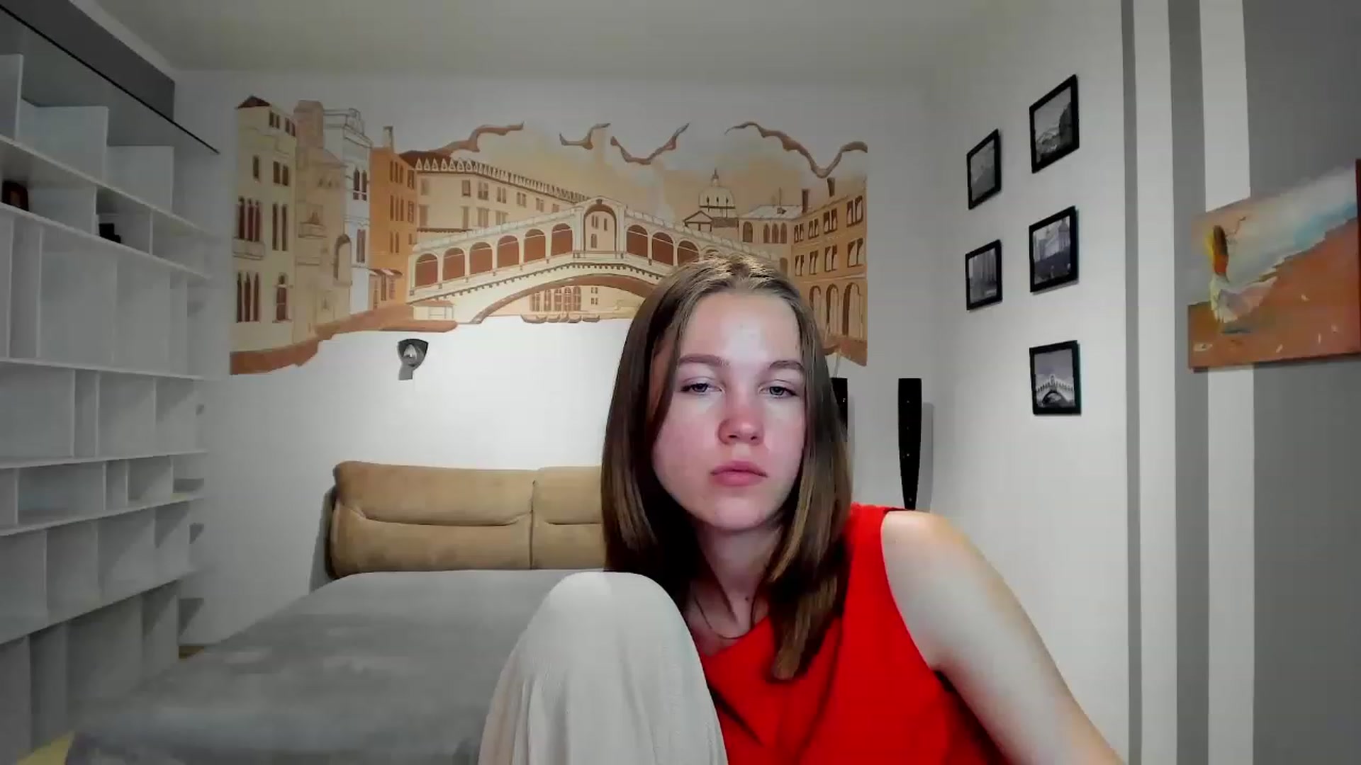 Gallery image thumbnail from KateGordon's myfreecams stream on, 07/11/2023, 10:24 image 6 of 20