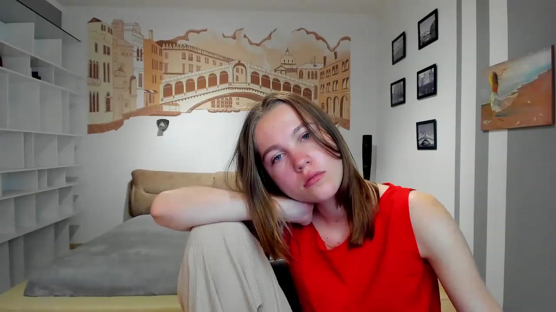 Gallery image thumbnail from KateGordon's myfreecams stream on, 07/11/2023, 10:24 image 16 of 20