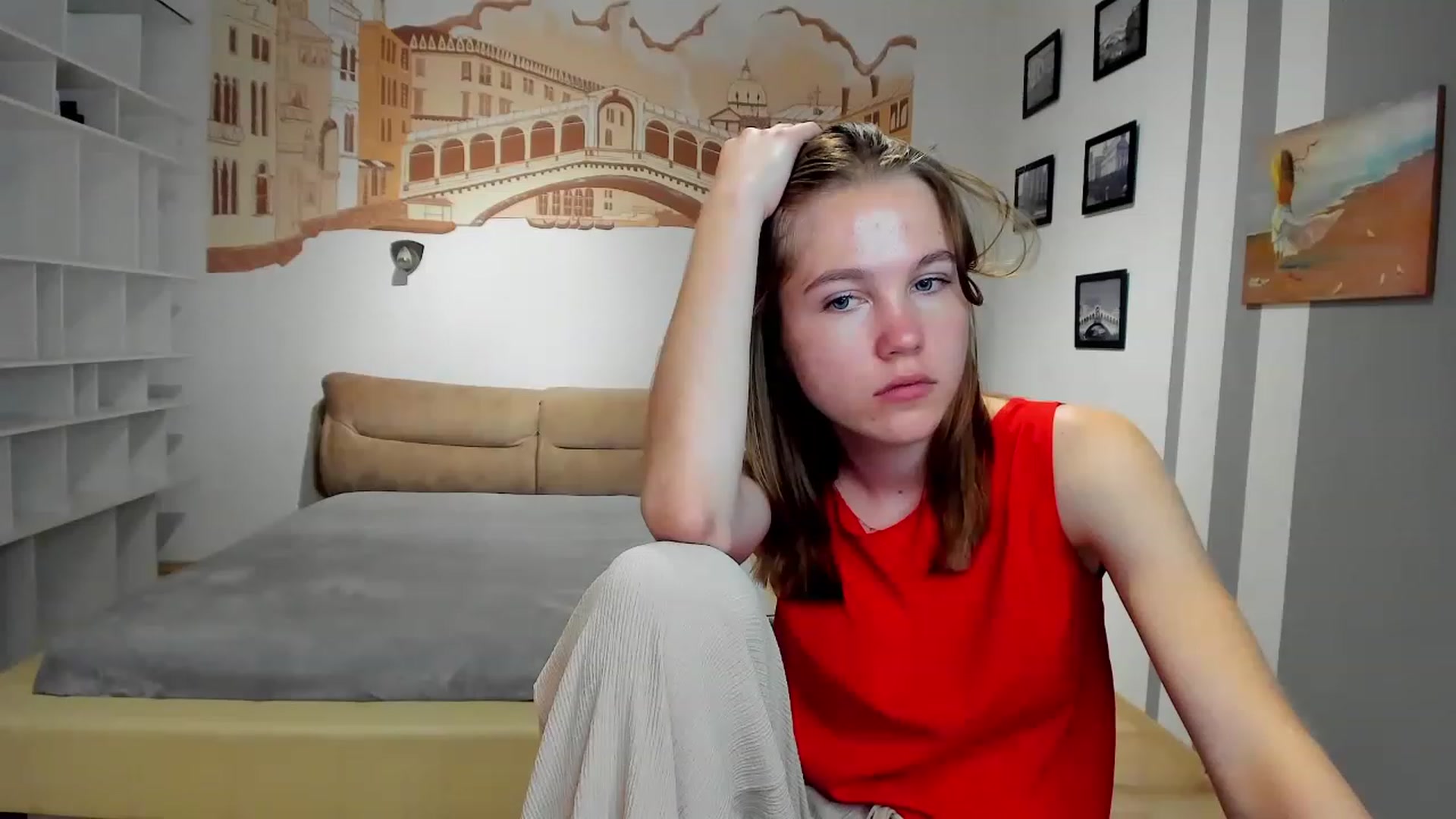 Gallery image thumbnail from KateGordon's myfreecams stream on, 07/11/2023, 11:00 image 5 of 20