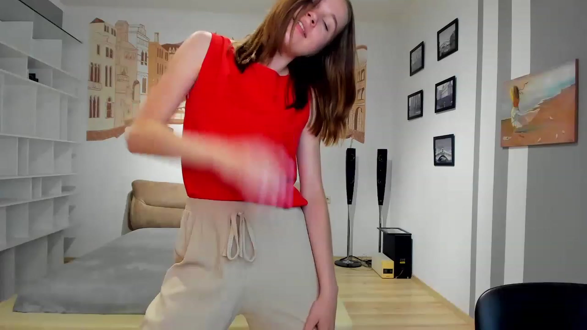 Gallery image thumbnail from KateGordon's myfreecams stream on, 07/11/2023, 11:00 image 20 of 20