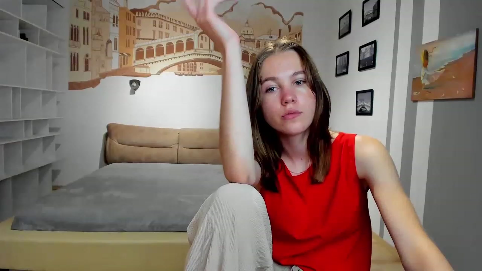 Gallery image thumbnail from KateGordon's myfreecams stream on, 07/11/2023, 11:00 image 6 of 20
