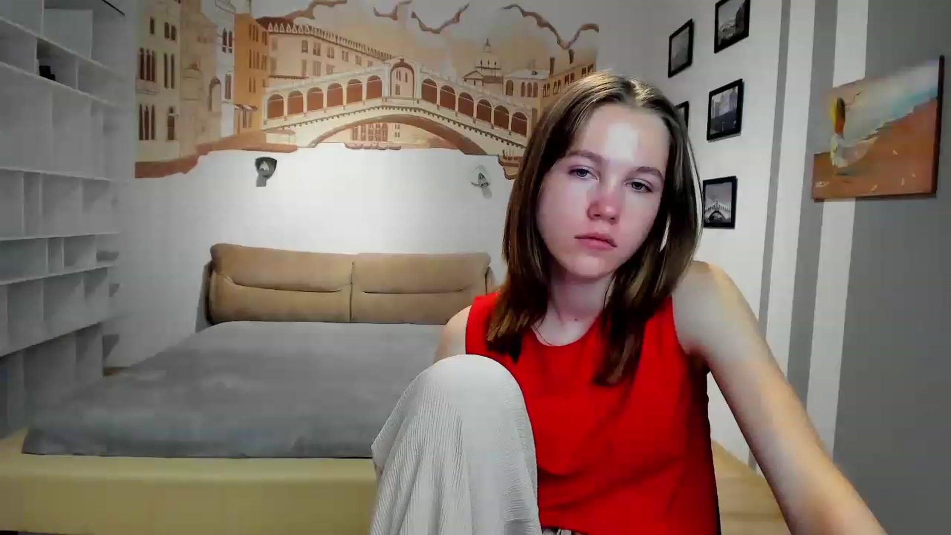 Gallery image thumbnail from KateGordon's myfreecams stream on, 07/11/2023, 11:00 image 4 of 20