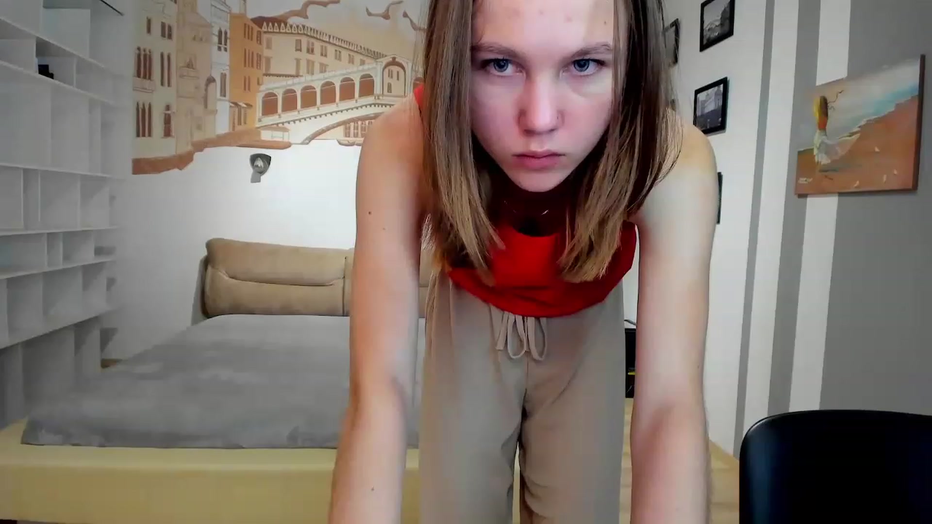 Gallery image thumbnail from KateGordon's myfreecams stream on, 07/11/2023, 11:00 image 16 of 20