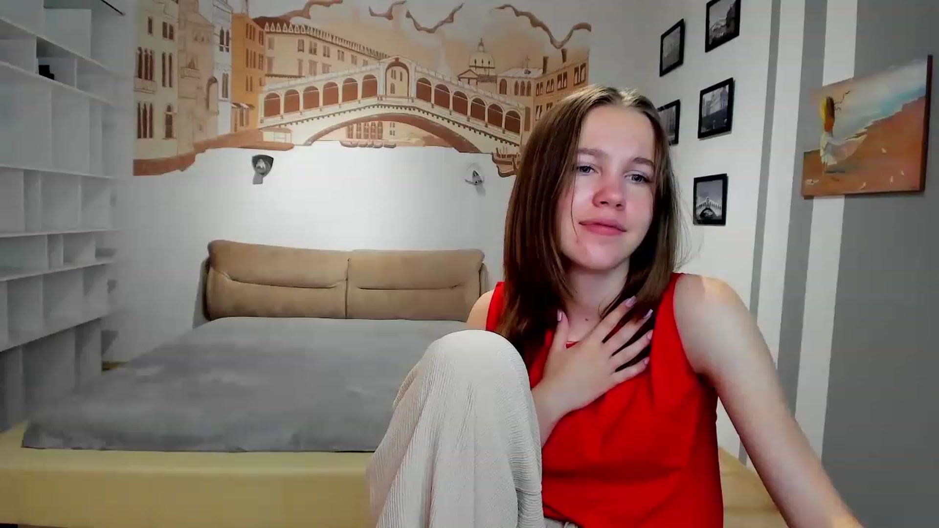 Gallery image thumbnail from KateGordon's myfreecams stream on, 07/11/2023, 11:00 image 12 of 20