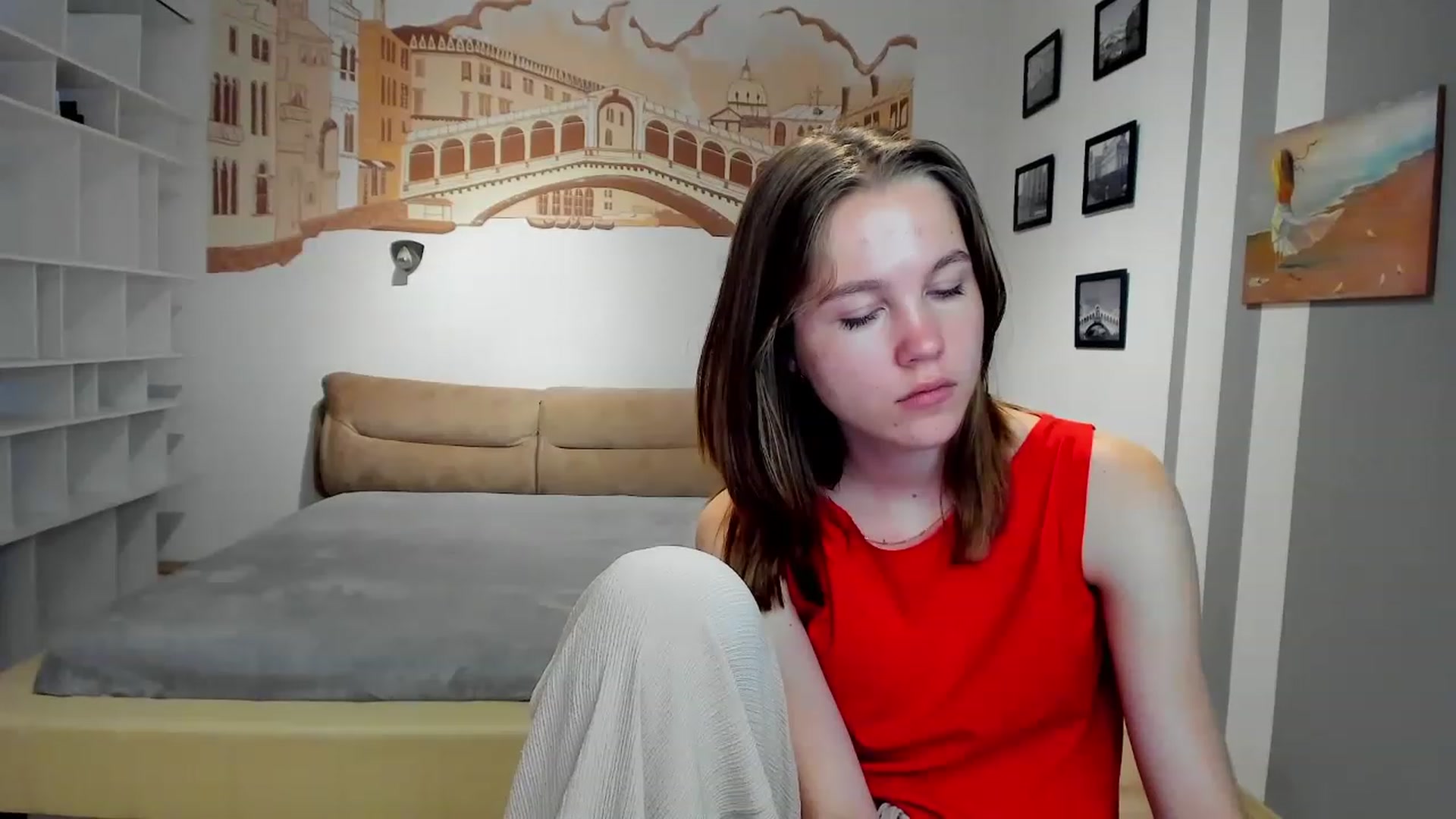 Gallery image thumbnail from KateGordon's myfreecams stream on, 07/11/2023, 11:00 image 3 of 20