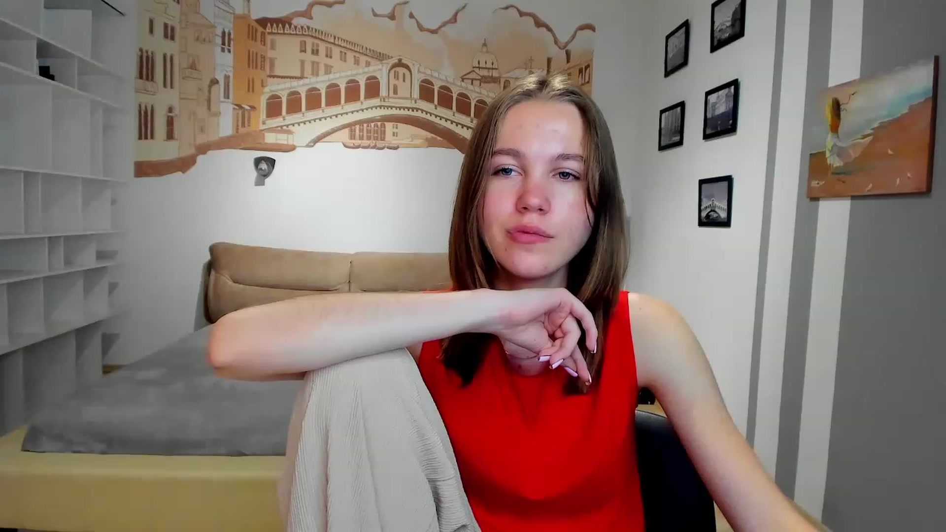 Gallery image thumbnail from KateGordon's myfreecams stream on, 07/11/2023, 11:00 image 13 of 20