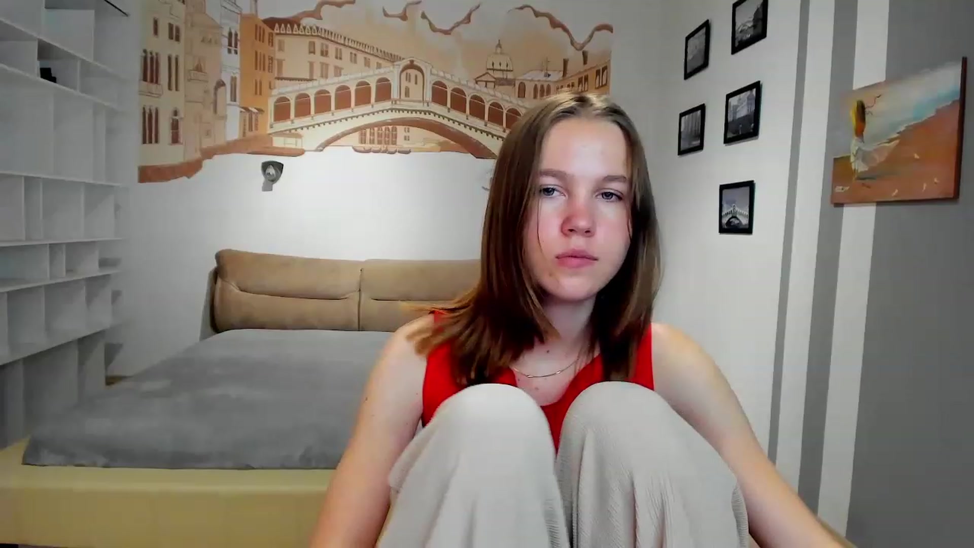 Gallery image thumbnail from KateGordon's myfreecams stream on, 07/11/2023, 11:00 image 14 of 20
