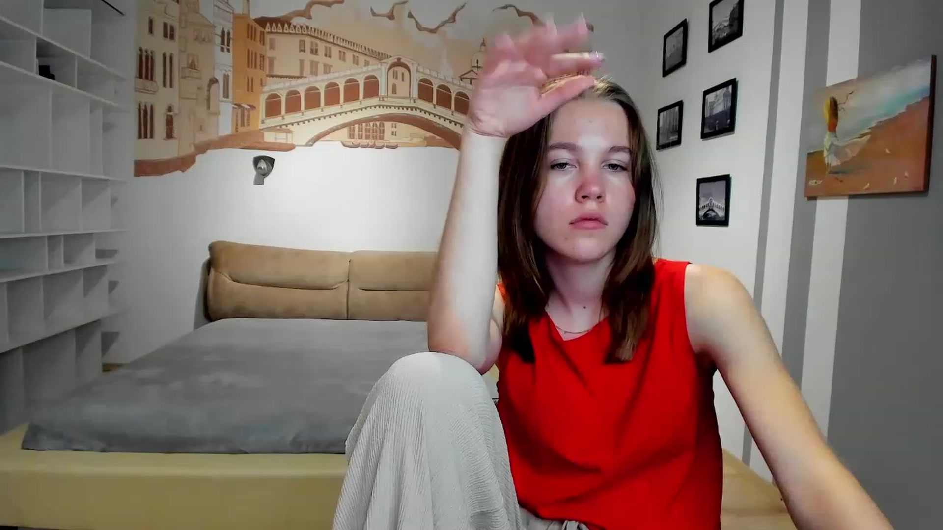 Gallery image thumbnail from KateGordon's myfreecams stream on, 07/11/2023, 11:00 image 7 of 20