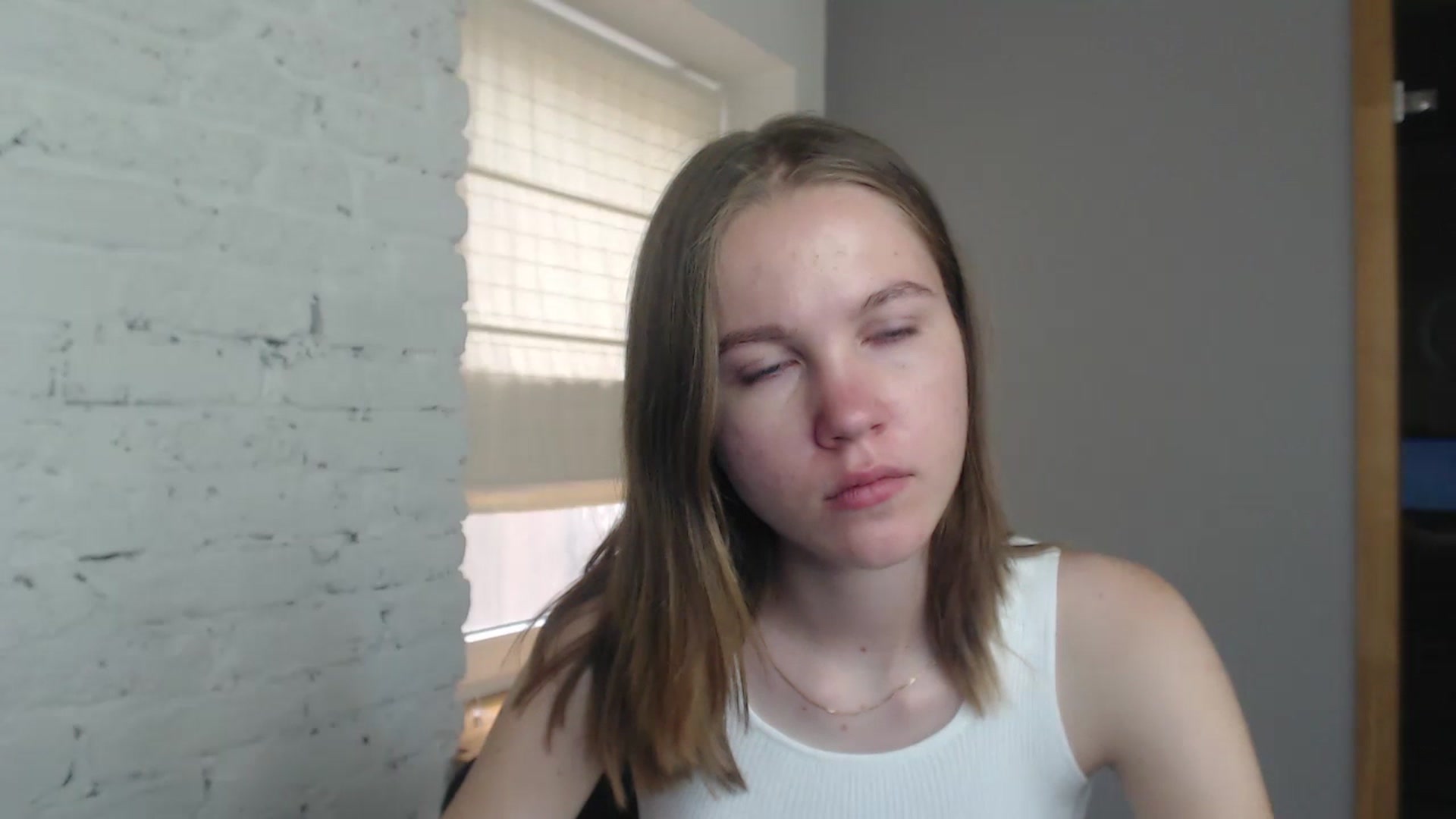 Gallery image thumbnail from KateGordon's myfreecams stream on, 07/12/2023, 08:54 image 8 of 20