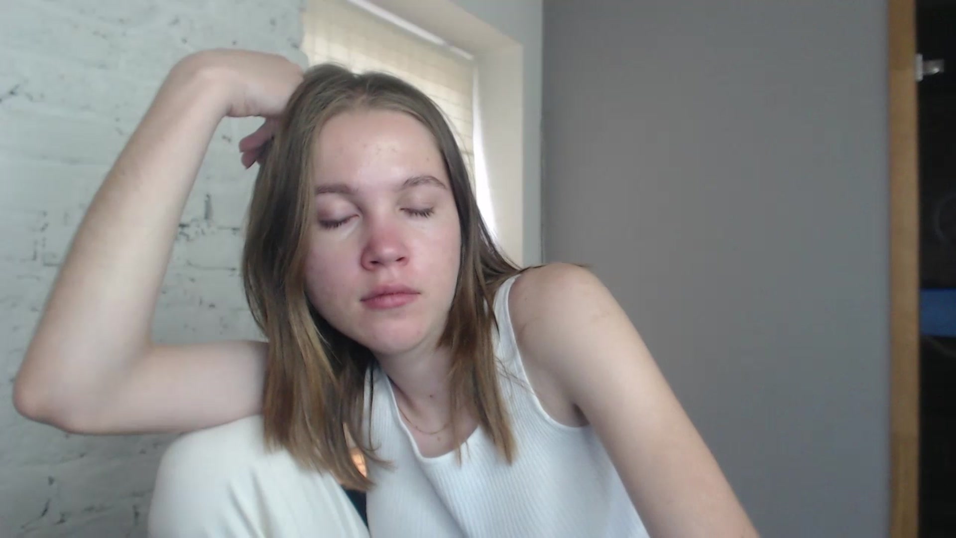 Gallery image thumbnail from KateGordon's myfreecams stream on, 07/12/2023, 08:54 image 10 of 20