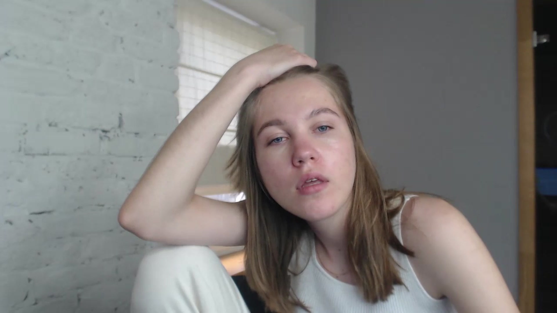 Gallery image thumbnail from KateGordon's myfreecams stream on, 07/12/2023, 08:54 image 17 of 20