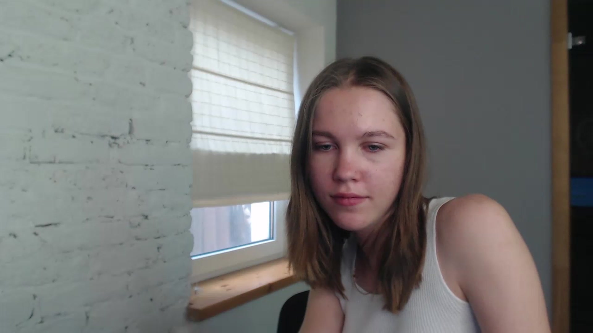 Gallery image thumbnail from KateGordon's myfreecams stream on, 07/12/2023, 11:03 image 9 of 20
