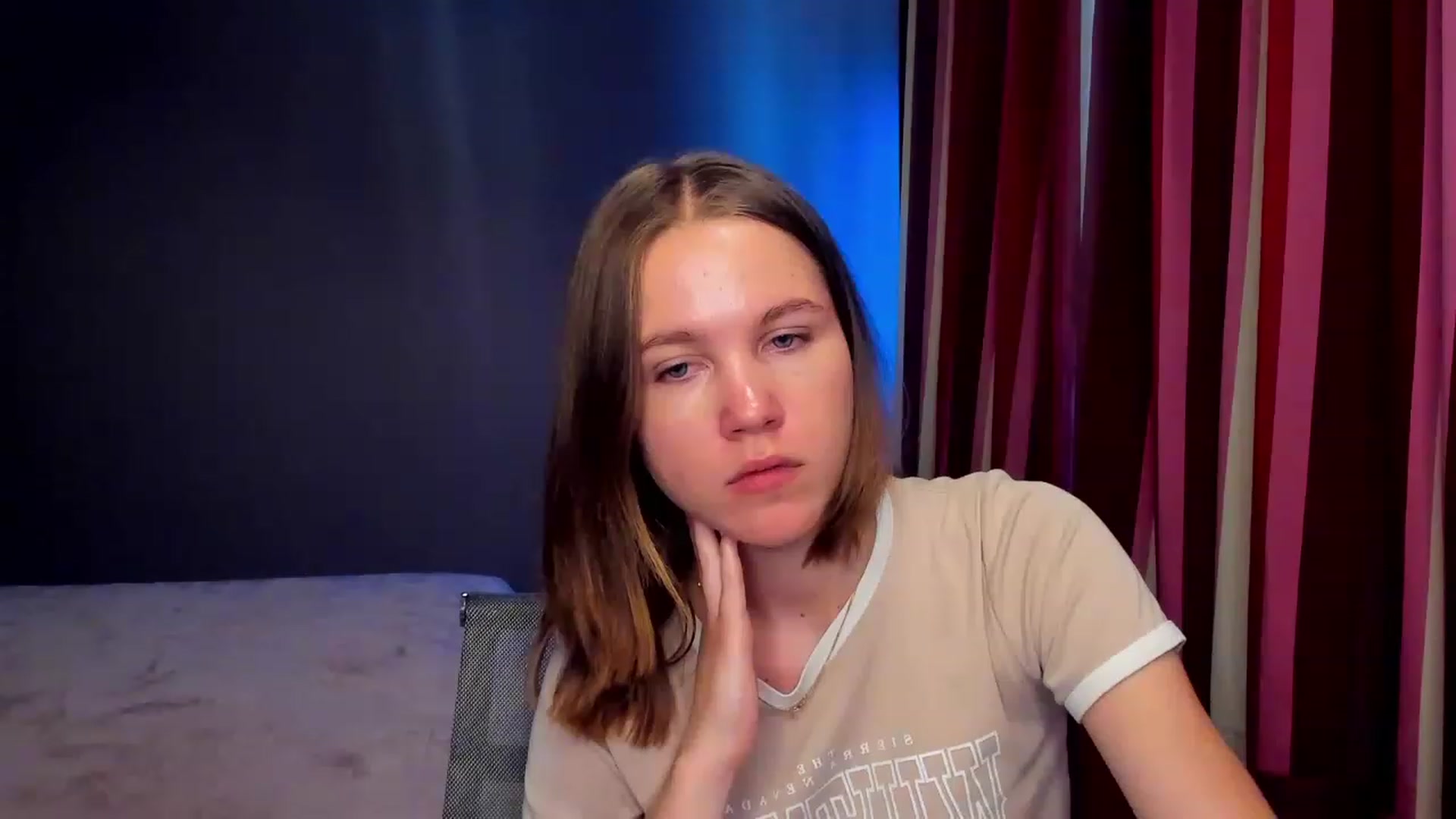 Gallery image thumbnail from KateGordon's myfreecams stream on, 07/15/2023, 10:48 image 9 of 20