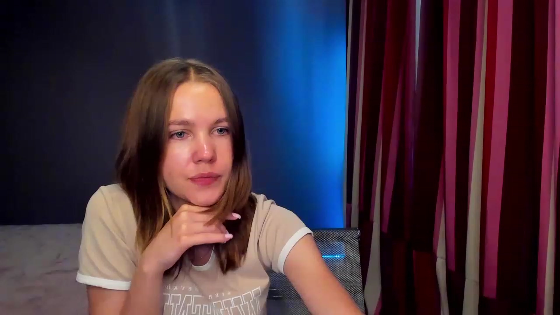 Gallery image thumbnail from KateGordon's myfreecams stream on, 07/15/2023, 10:48 image 16 of 20