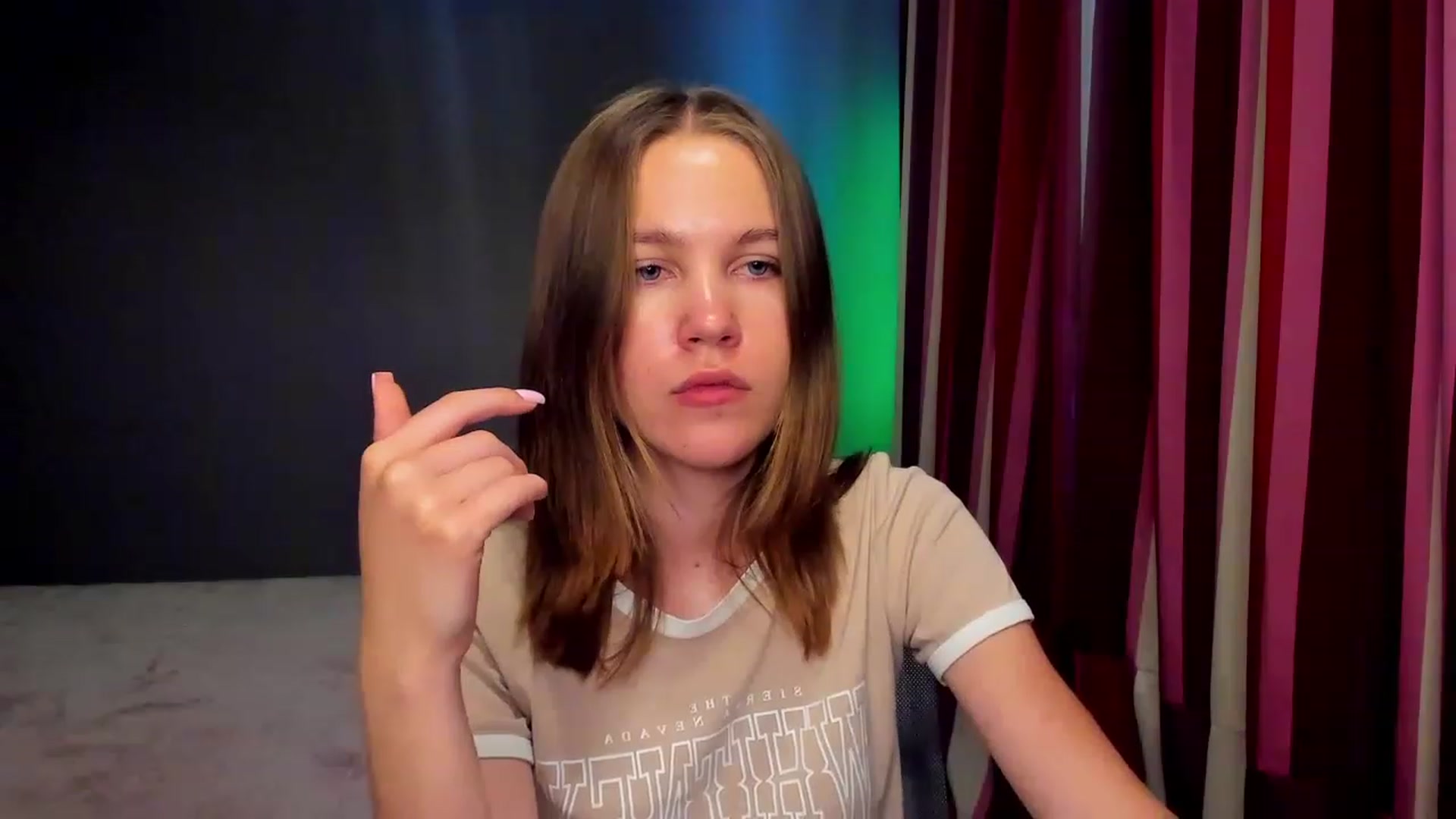 Gallery image thumbnail from KateGordon's myfreecams stream on, 07/15/2023, 10:48 image 17 of 20