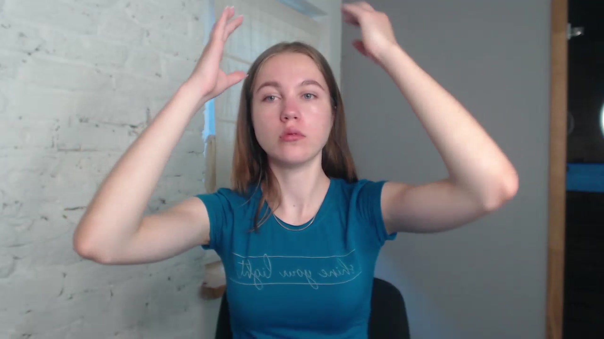 Gallery image thumbnail from KateGordon's myfreecams stream on, 07/17/2023, 06:49 image 19 of 20