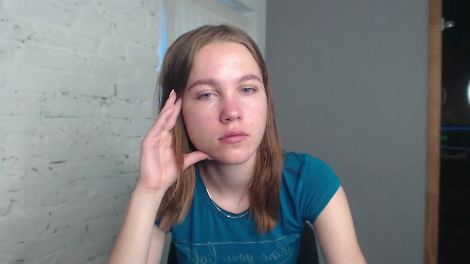 Gallery image thumbnail from KateGordon's myfreecams stream on, 07/17/2023, 06:49 image 6 of 20