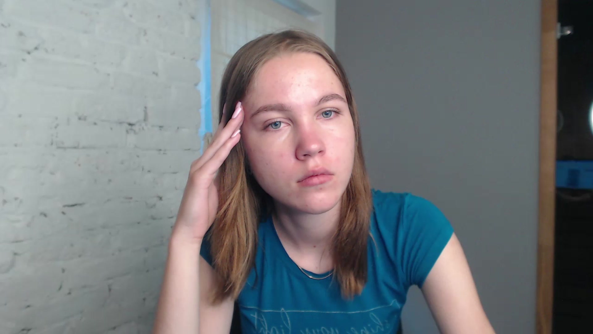 Gallery image thumbnail from KateGordon's myfreecams stream on, 07/17/2023, 06:49 image 9 of 20