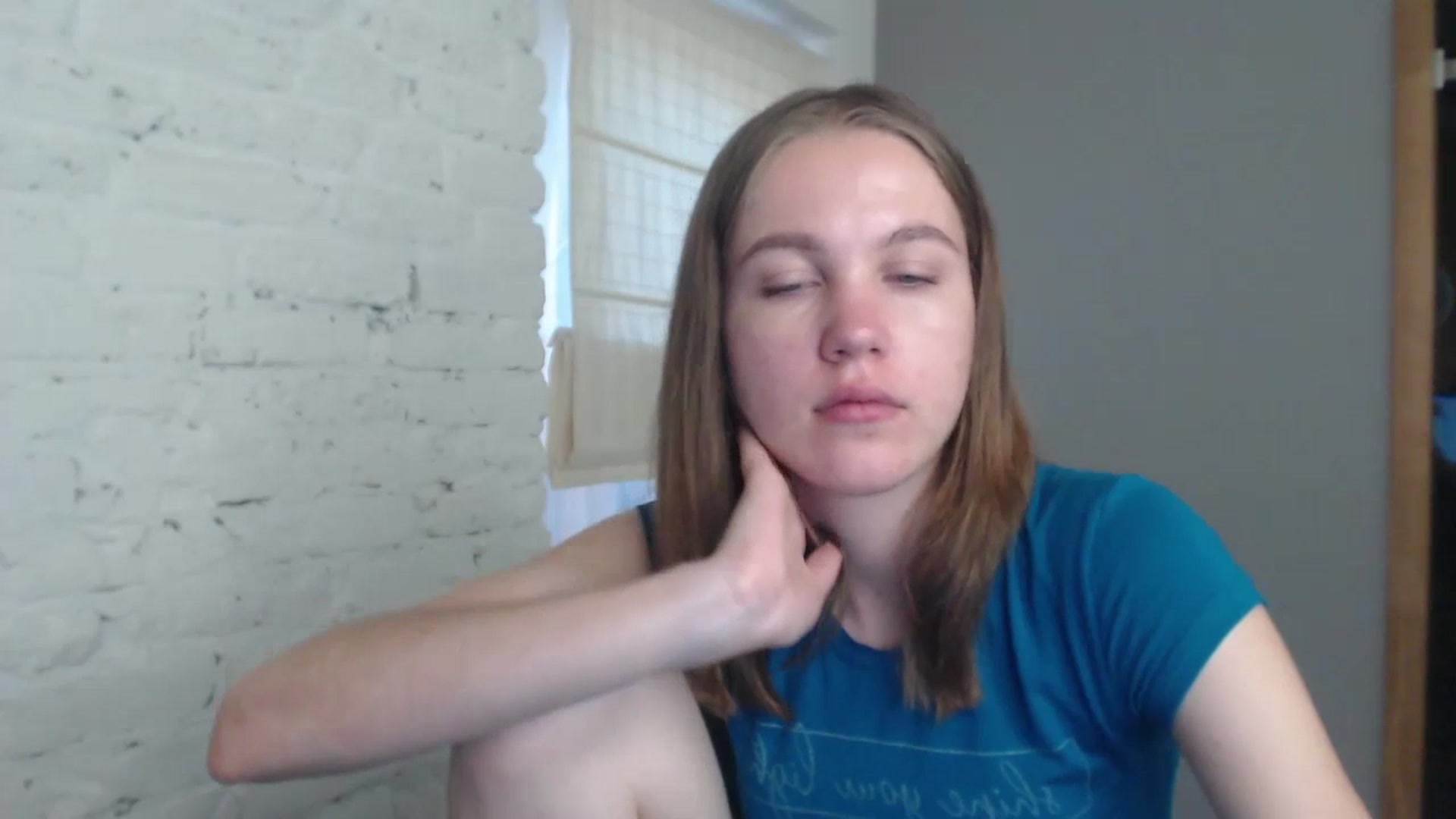 Gallery image thumbnail from KateGordon's myfreecams stream on, 07/17/2023, 08:31 image 4 of 20