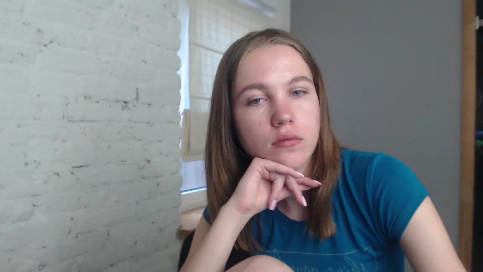 Gallery image thumbnail from KateGordon's myfreecams stream on, 07/17/2023, 08:31 image 2 of 20