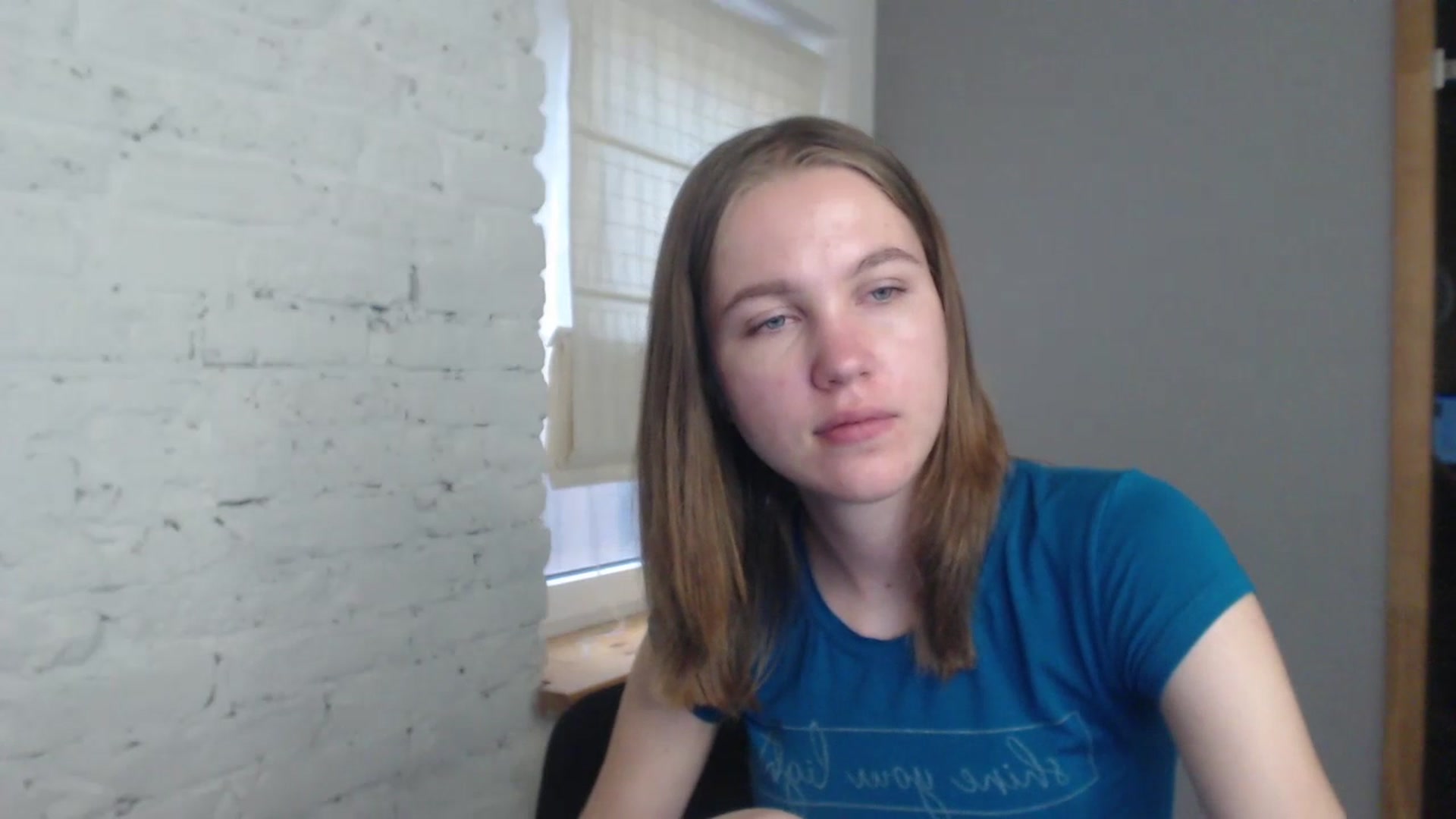 Gallery image thumbnail from KateGordon's myfreecams stream on, 07/17/2023, 08:31 image 6 of 20