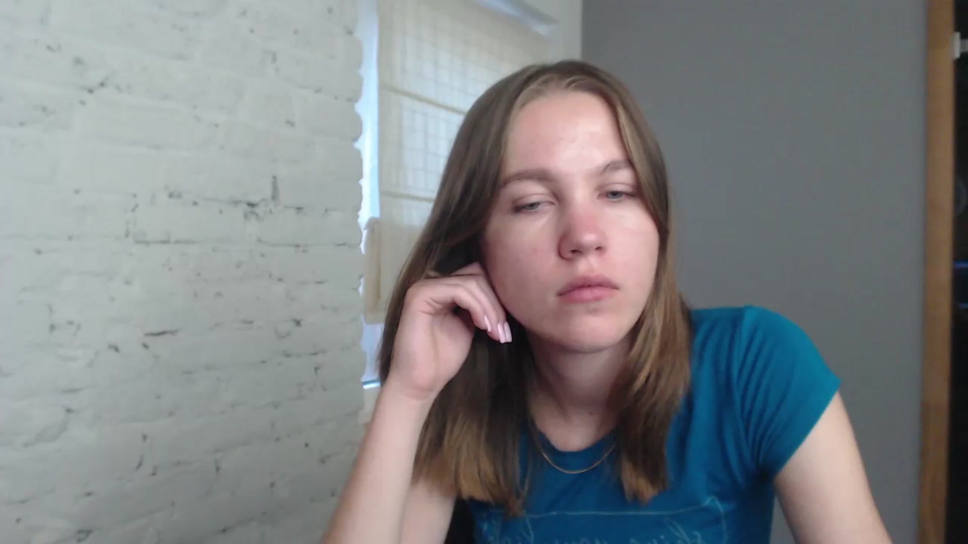 Gallery image thumbnail from KateGordon's myfreecams stream on, 07/17/2023, 09:39 image 1 of 20