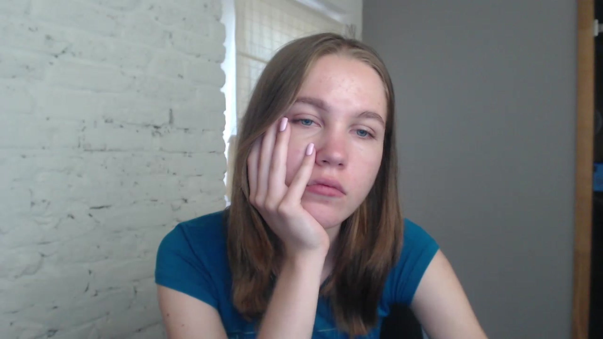 Gallery image thumbnail from KateGordon's myfreecams stream on, 07/17/2023, 10:17 image 8 of 20
