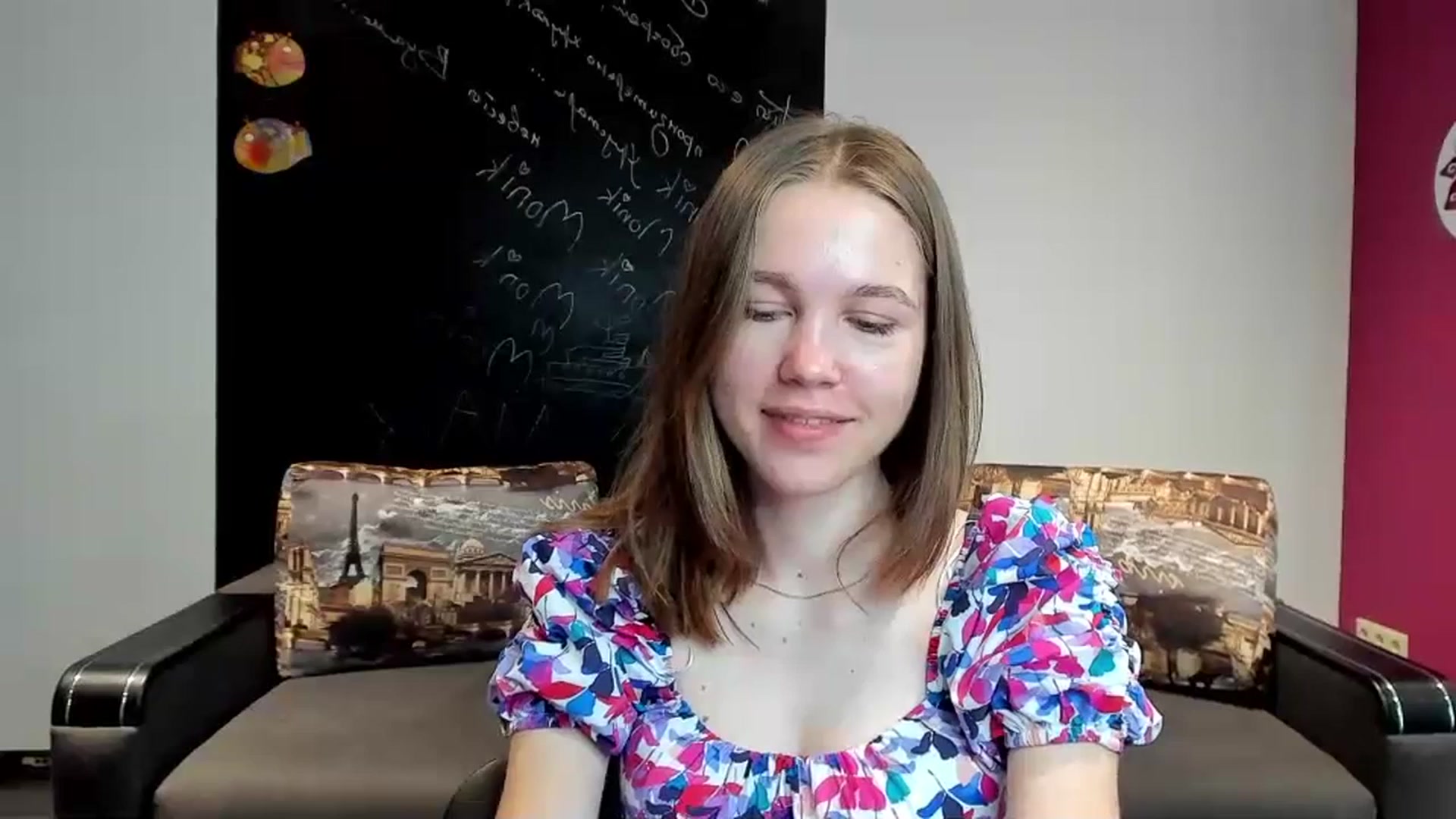 Gallery image thumbnail from KateGordon's myfreecams stream on, 07/18/2023, 07:19 image 10 of 20