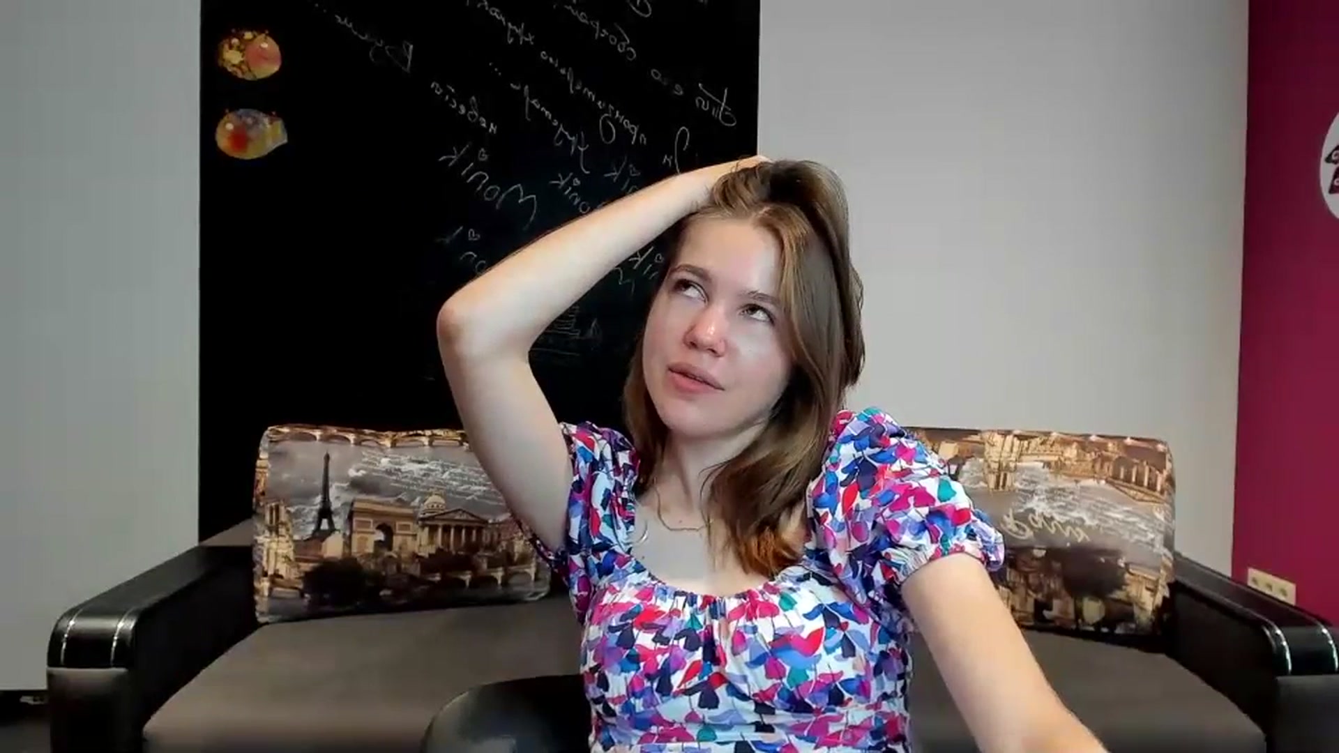 Gallery image thumbnail from KateGordon's myfreecams stream on, 07/18/2023, 07:19 image 15 of 20