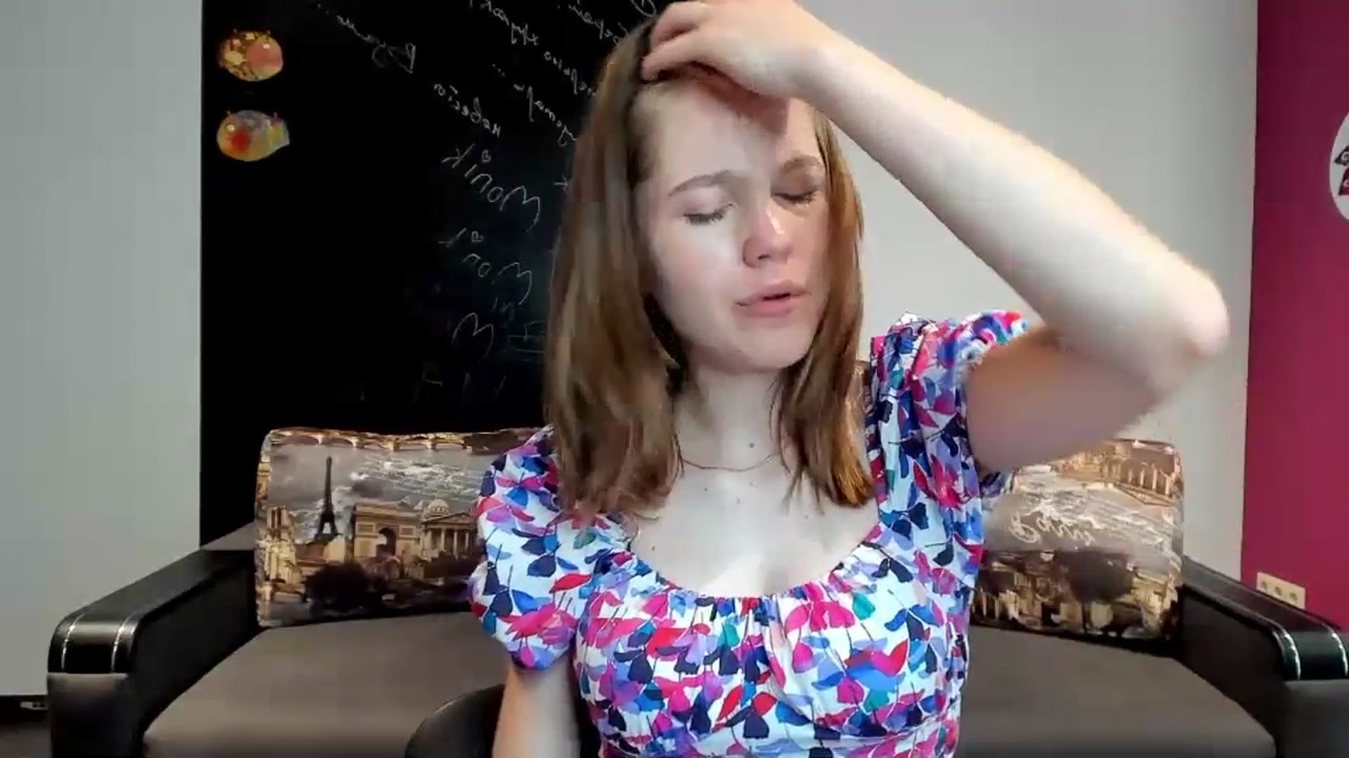 Gallery image thumbnail from KateGordon's myfreecams stream on, 07/18/2023, 07:19 image 19 of 20