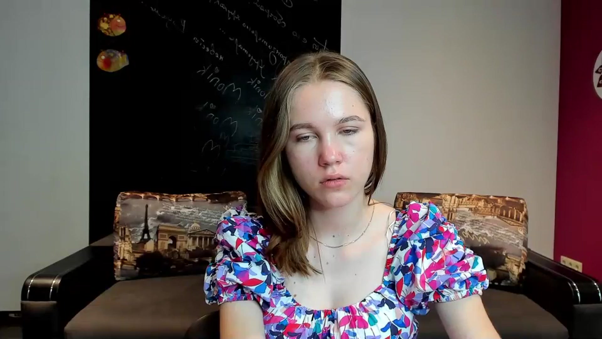 Gallery image thumbnail from KateGordon's myfreecams stream on, 07/18/2023, 07:19 image 6 of 20