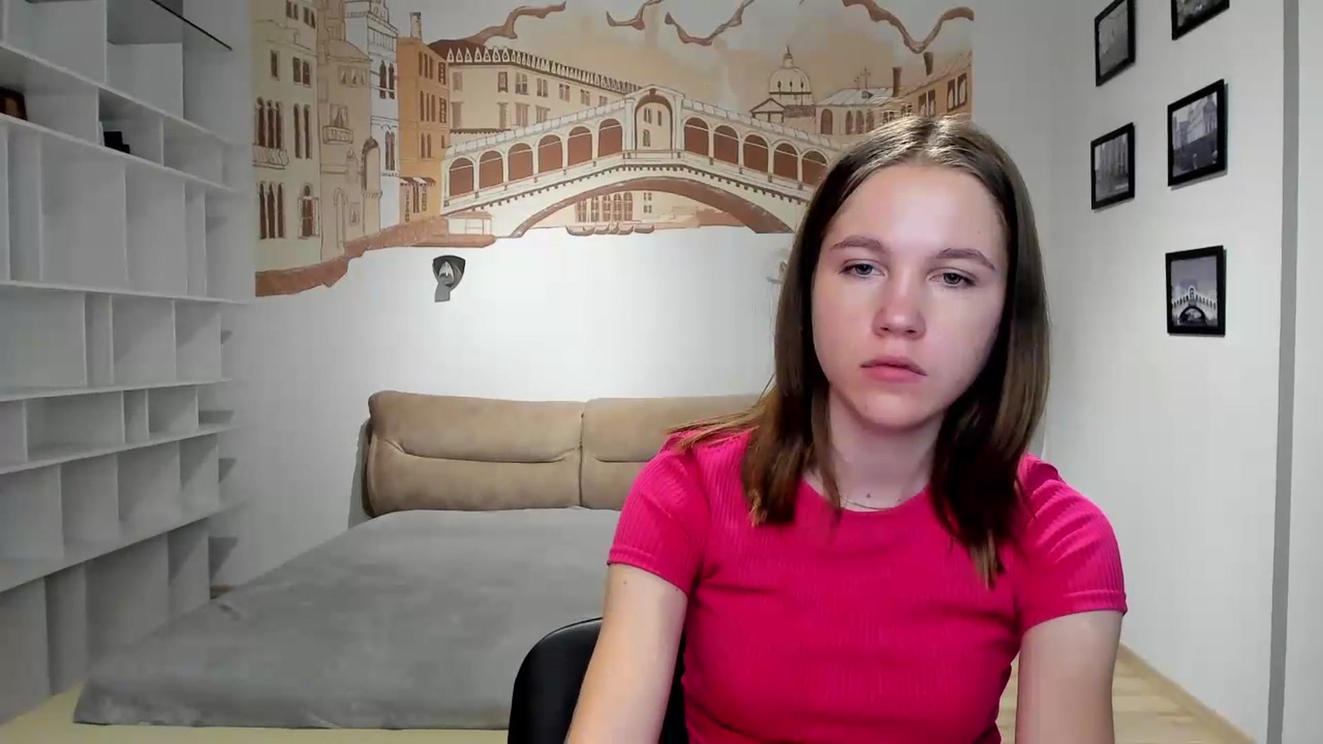 Gallery image thumbnail from KateGordon's myfreecams stream on, 07/19/2023, 09:23 image 16 of 20