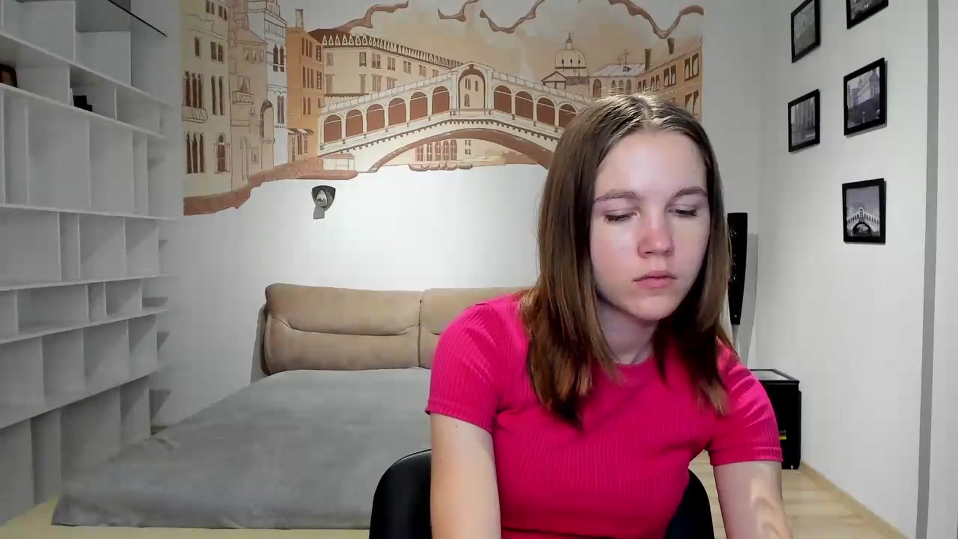 Gallery image thumbnail from KateGordon's myfreecams stream on, 07/19/2023, 09:23 image 1 of 20