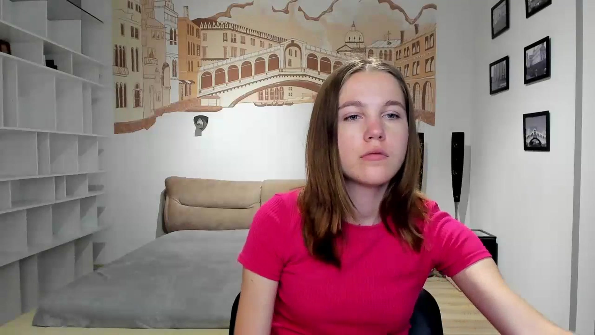 Gallery image thumbnail from KateGordon's myfreecams stream on, 07/19/2023, 09:23 image 2 of 20