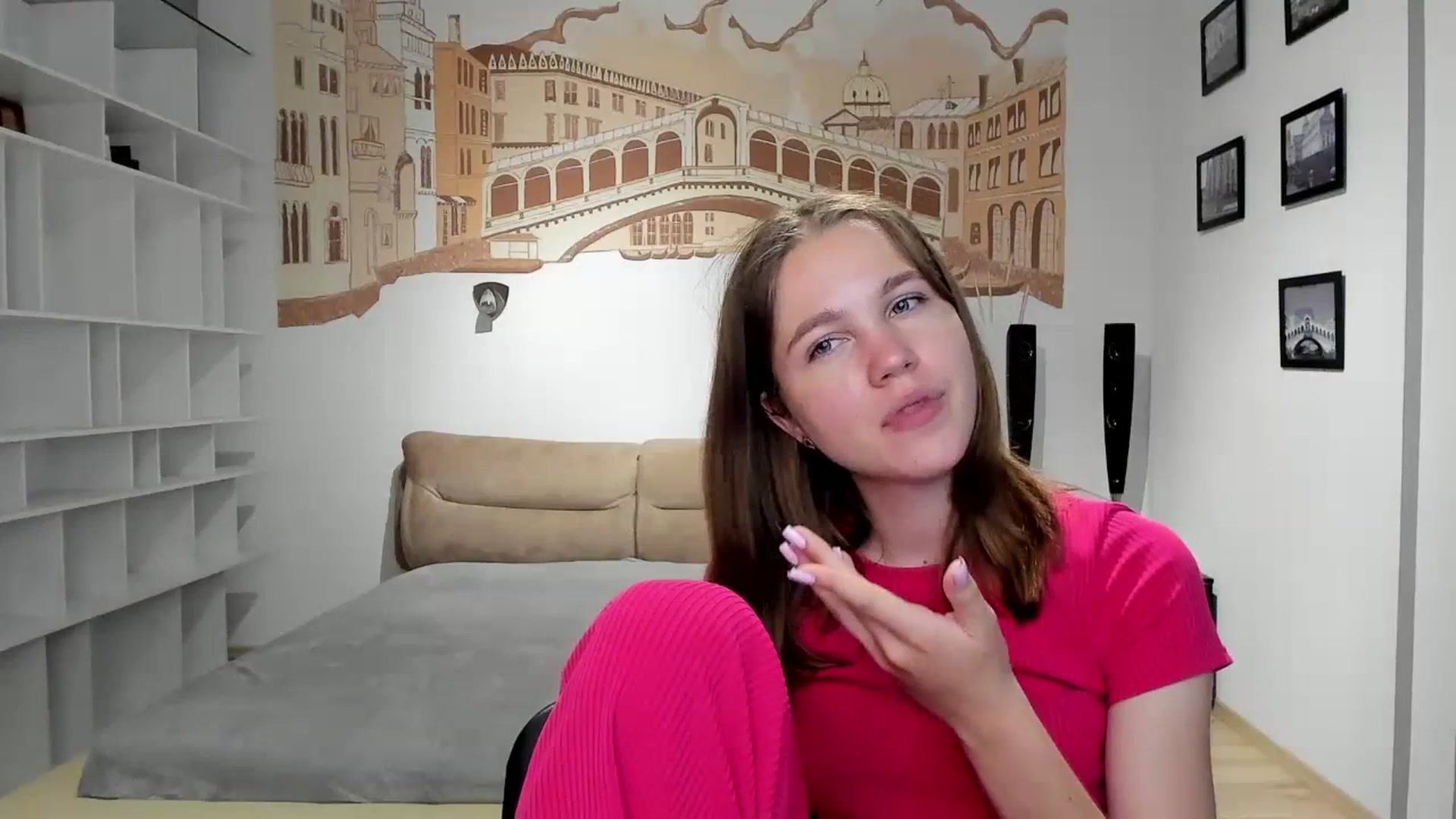 Gallery image thumbnail from KateGordon's myfreecams stream on, 07/19/2023, 11:03 image 9 of 20