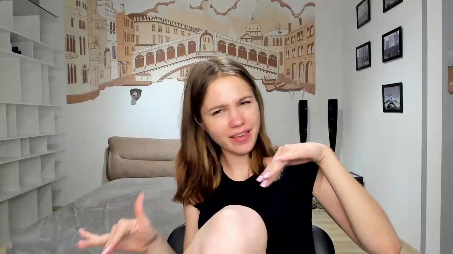 Gallery image thumbnail from KateGordon's myfreecams stream on, 07/21/2023, 10:10 image 8 of 20