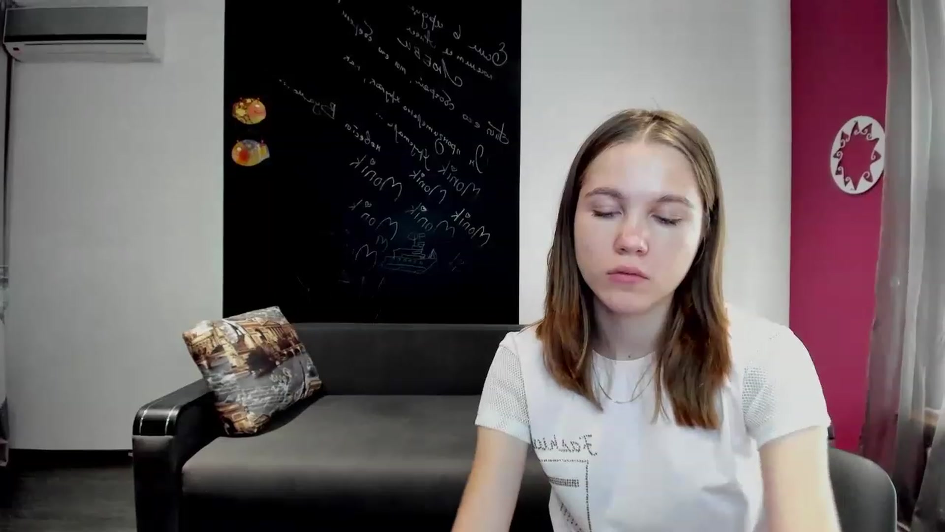 Gallery image thumbnail from KateGordon's myfreecams stream on, 07/24/2023, 09:17 image 19 of 20