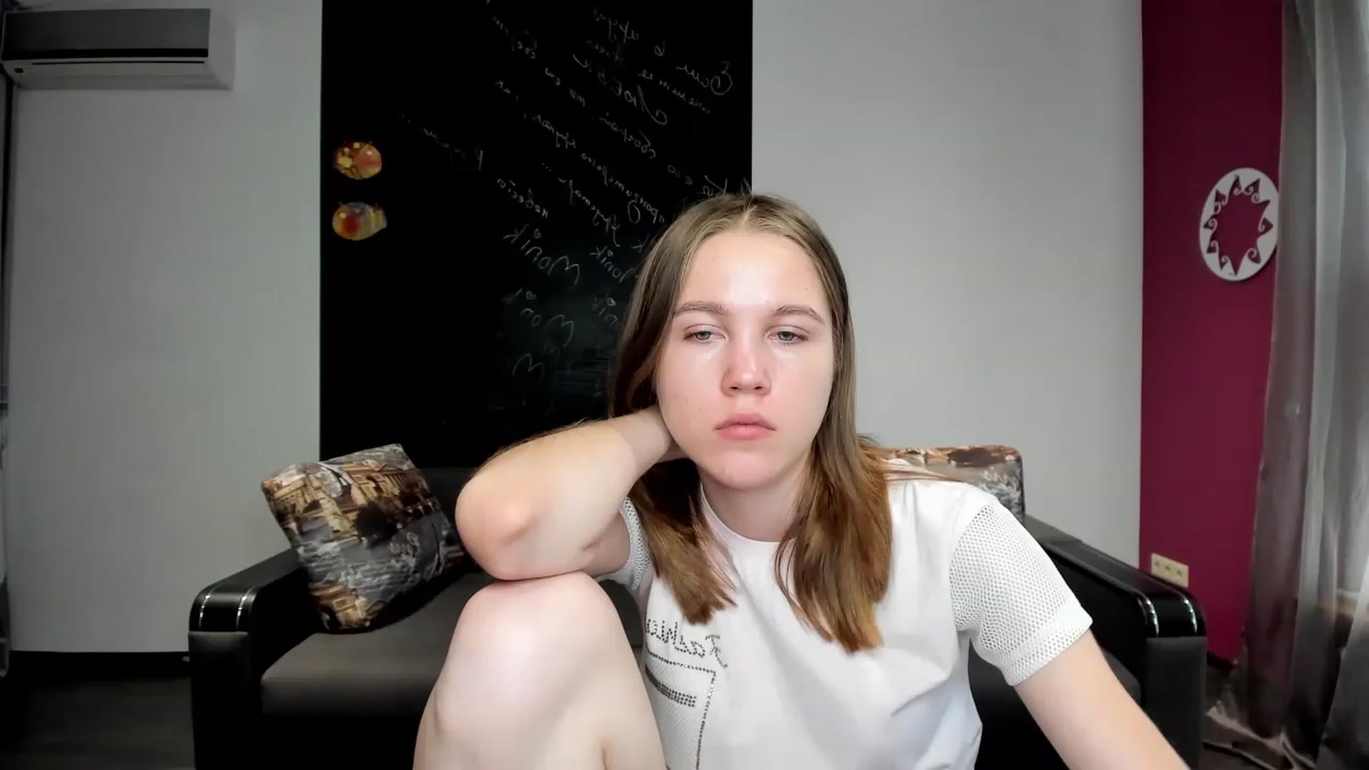 Gallery image thumbnail from KateGordon's myfreecams stream on, 07/24/2023, 09:17 image 2 of 20