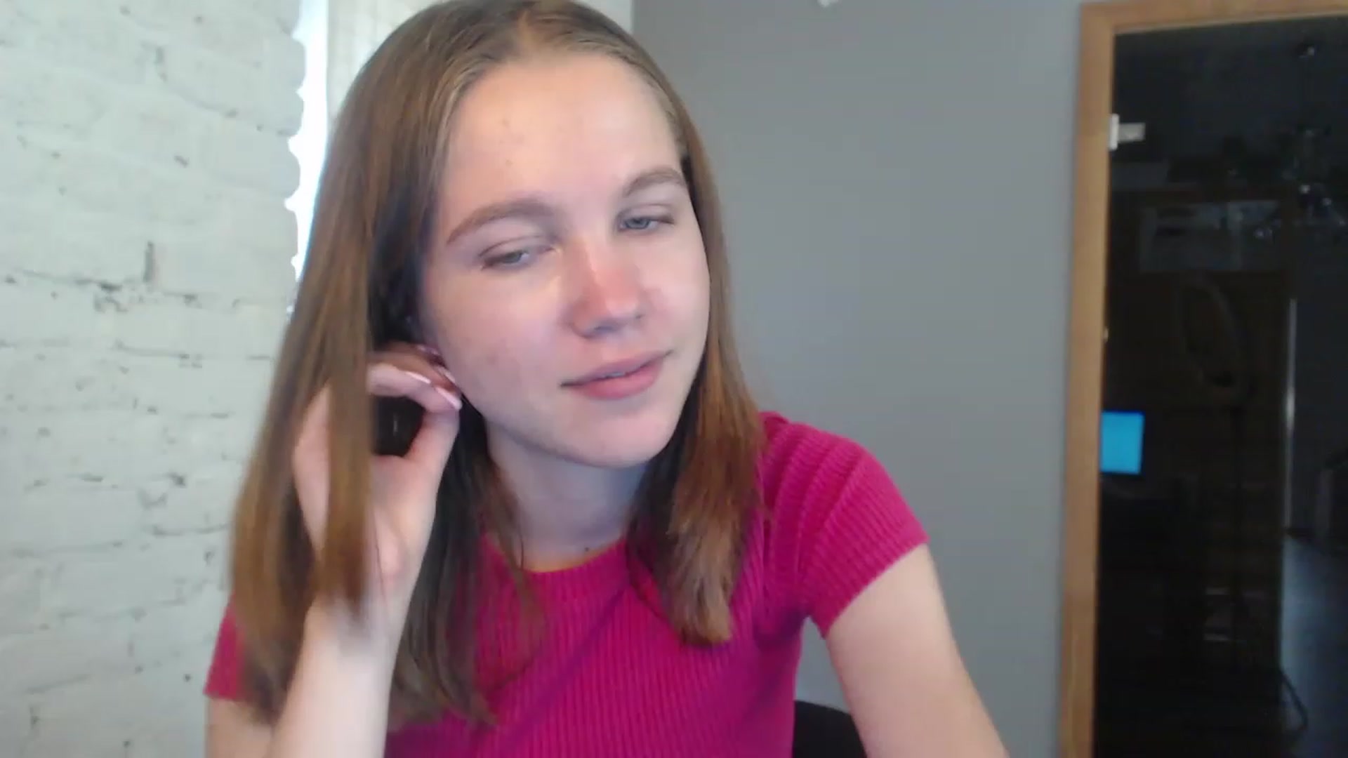 Gallery image thumbnail from KateGordon's myfreecams stream on, 07/25/2023, 11:02 image 10 of 20