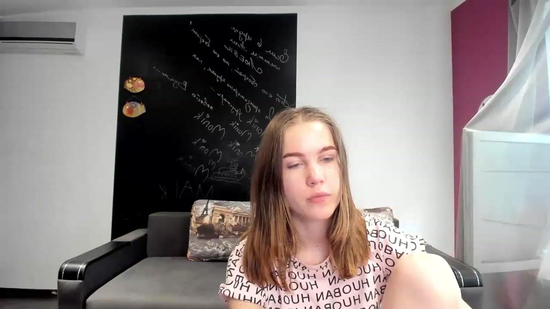 Gallery image thumbnail from KateGordon's myfreecams stream on, 07/26/2023, 09:36 image 19 of 20