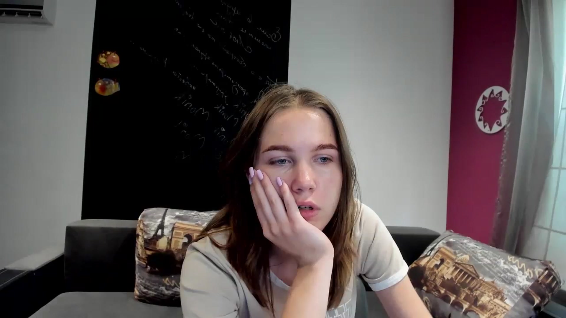 Gallery image thumbnail from KateGordon's myfreecams stream on, 07/27/2023, 10:25 image 6 of 20