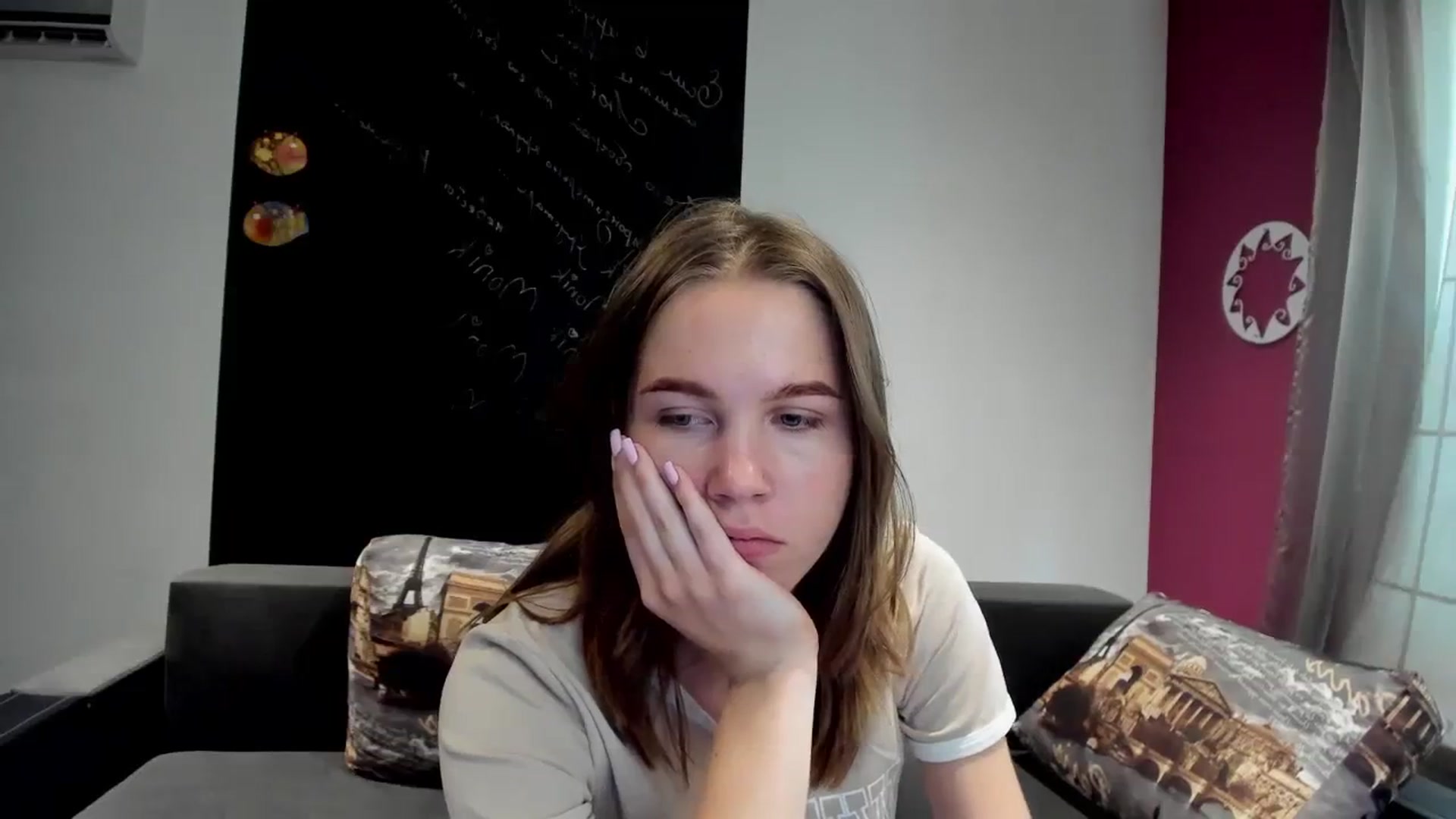 Gallery image thumbnail from KateGordon's myfreecams stream on, 07/27/2023, 10:25 image 3 of 20