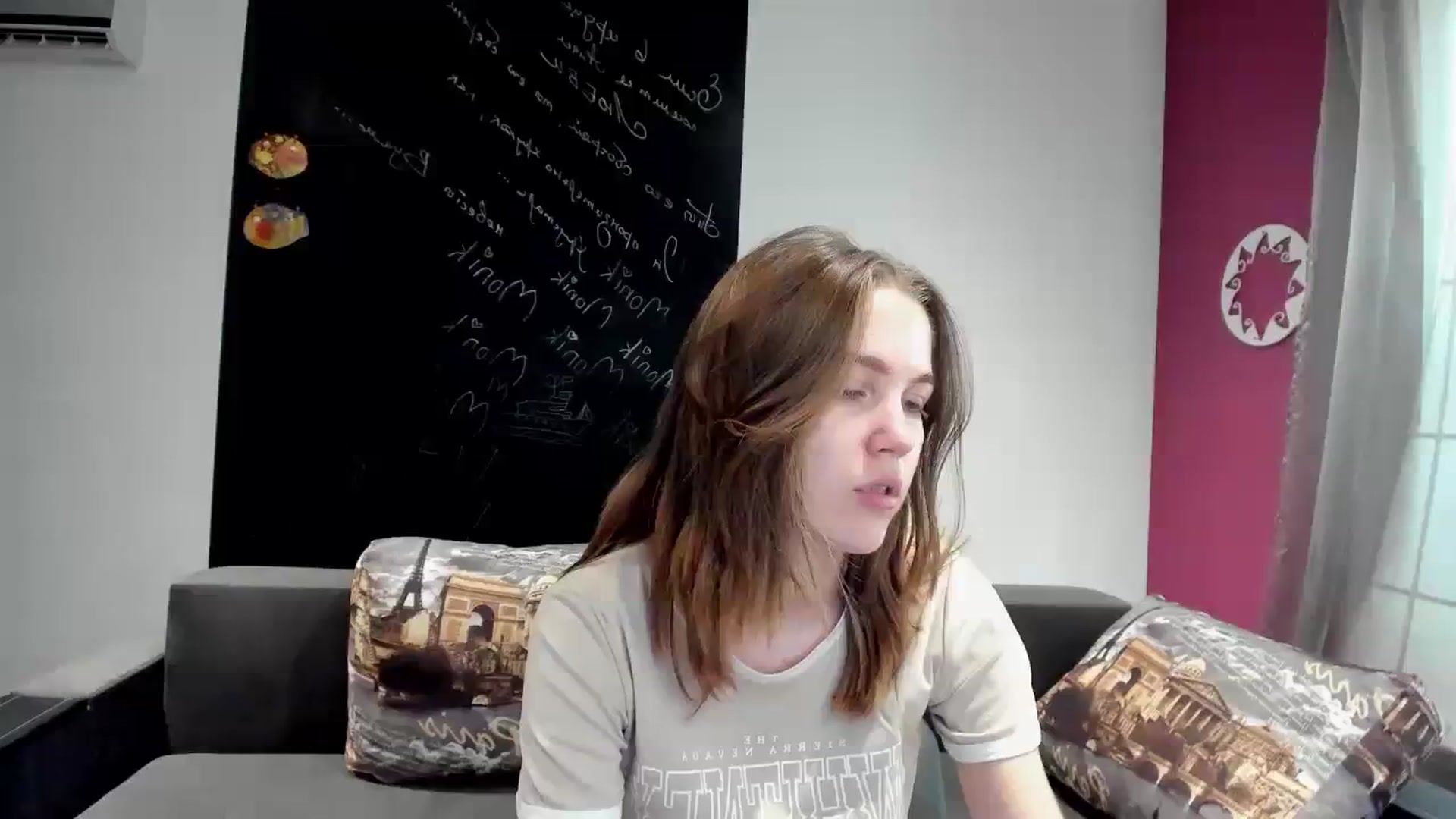 Gallery image thumbnail from KateGordon's myfreecams stream on, 07/27/2023, 10:25 image 1 of 20