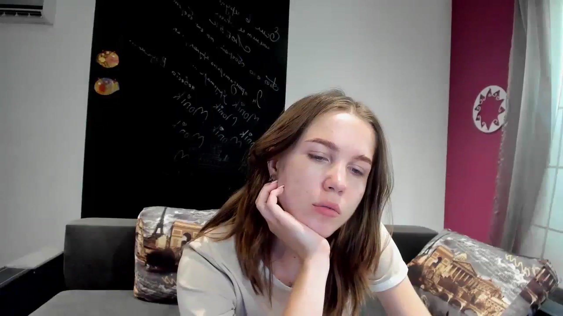 Gallery image thumbnail from KateGordon's myfreecams stream on, 07/27/2023, 10:25 image 7 of 20