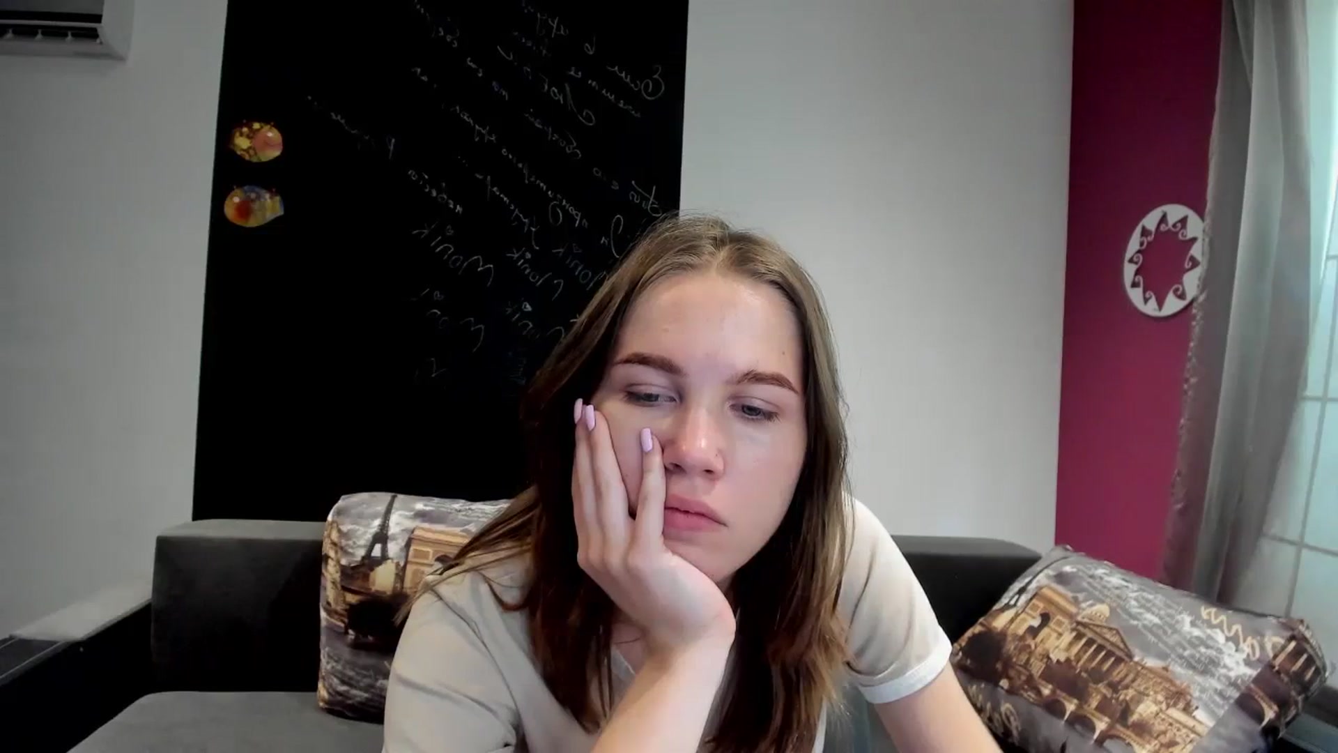 Gallery image thumbnail from KateGordon's myfreecams stream on, 07/27/2023, 10:25 image 9 of 20