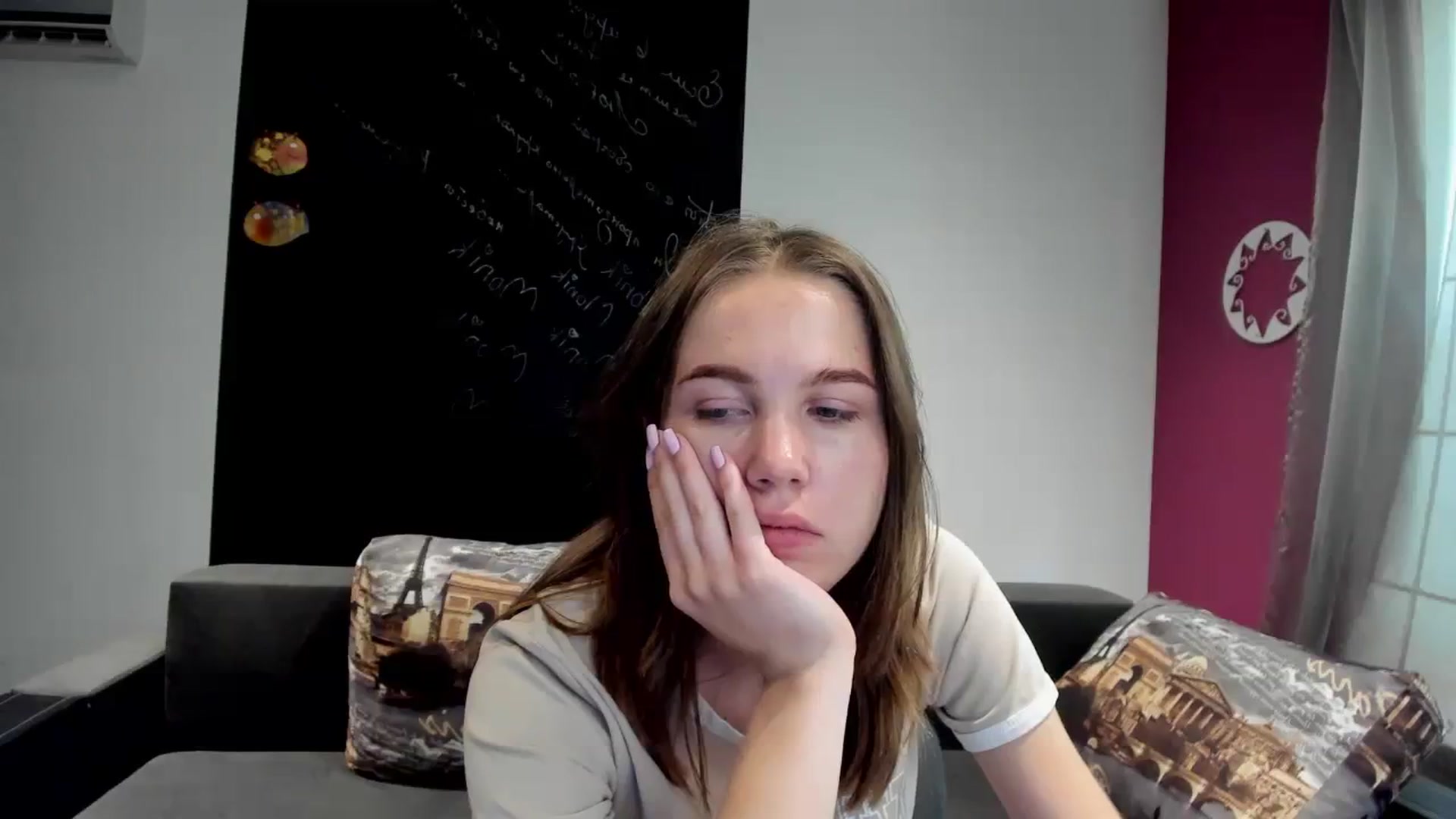 Gallery image thumbnail from KateGordon's myfreecams stream on, 07/27/2023, 10:25 image 5 of 20