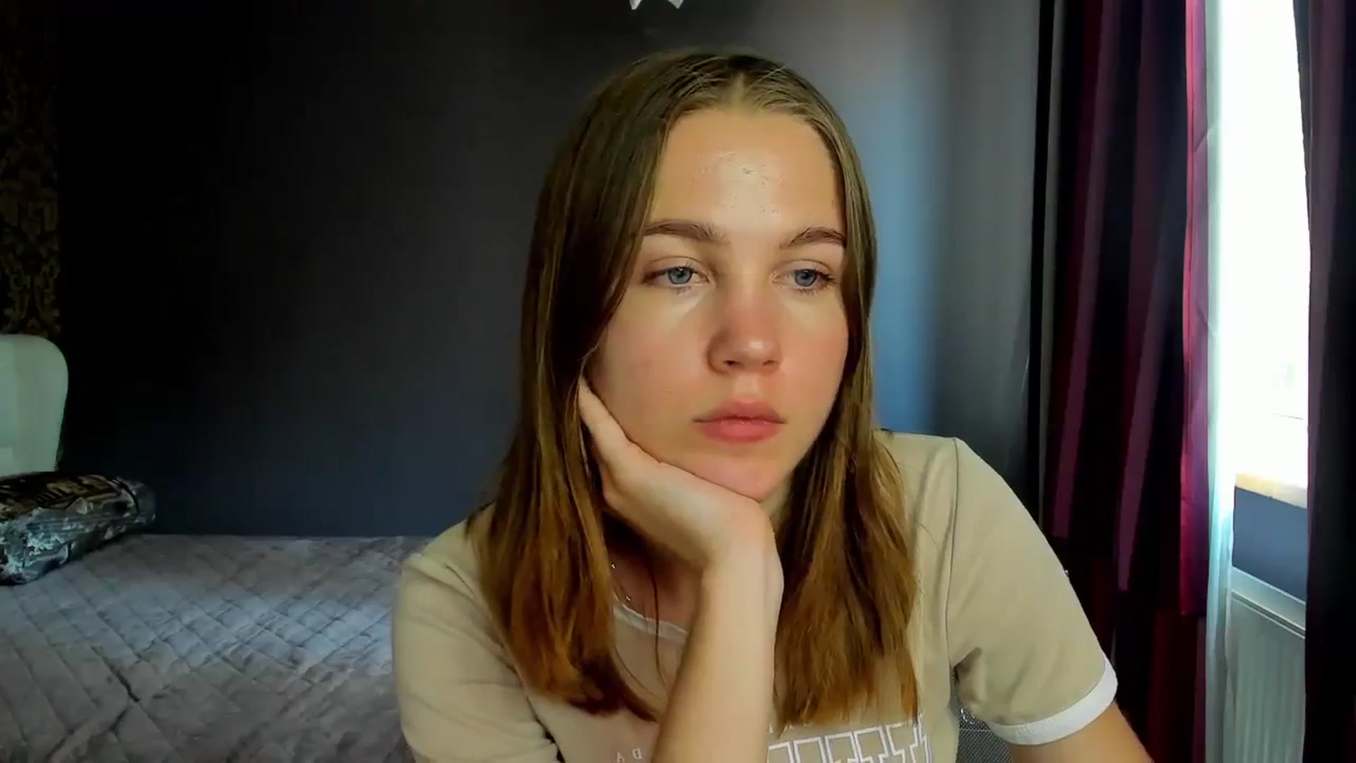 Gallery image thumbnail from KateGordon's myfreecams stream on, 07/31/2023, 08:26 image 2 of 20